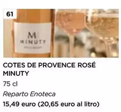 Cotes De Provence Rosé Cotes De Provence Rosé