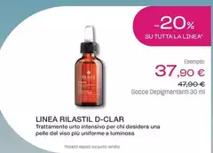 Linea - D-Clar Linea - D-Clar