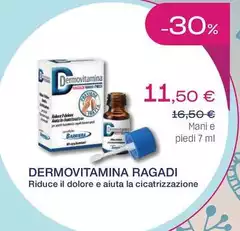 Dermovitamina - Dermovitamina -
