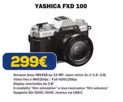 Sony - Fxd 100 Sony - Fxd 100