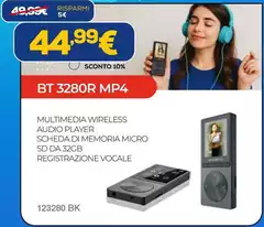 Motorola - Bt 3280r Mp4 Motorola - Bt 3280r Mp4