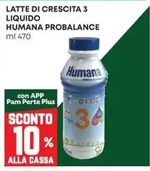 Humana - Probalance Humana - Probalance