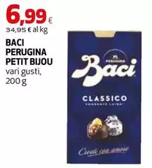 Perugina - Baci Perugina - Baci