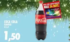 Coca Cola - Classica Coca Cola - Classica