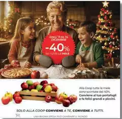 Coop - A La Conviene Coop - A La Conviene