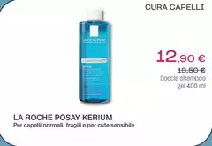La Roche Posay Kerium