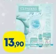 Clinians - Clinians -