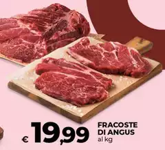 Fracoste Di Angus Fracoste Di Angus