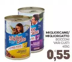 Morando - Migliorcane/ Miglior Gatto