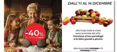 Coop - Dall'11 Al 14 Dicembre Coop - Dall'11 Al 14 Dicembre
