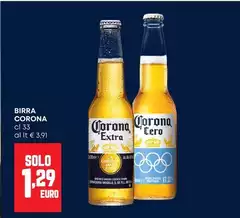 Corona Extra - Birra Corona Extra - Birra