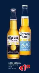 Corona Extra - Birra Corona Extra - Birra