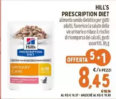 Hill's - Prescription Diet Hill's - Prescription Diet