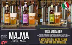 Ma.ma - Birra Artigianale Ma.ma - Birra Artigianale
