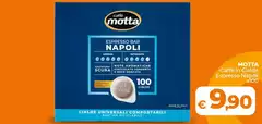 Motta - Caffè Classico