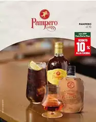Pampero - Pan Per Pila Pampero - Pan Per Pila
