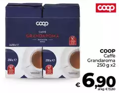 Moka - Caffè Grandaroma