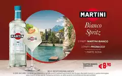 Martini - Bianco Martini - Bianco