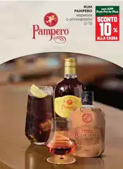 Pampero - Esperia O Annuersal Pampero - Esperia O Annuersal