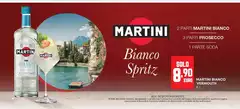 Martini - Bianco Martini - Bianco