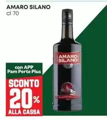 Silano - Cl 70 Silano - Cl 70