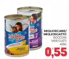 Morando - Migliorcane/ Miglior Gatto