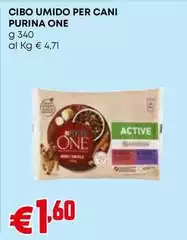 Purina - Cibo Umido Per Cani Purina - Cibo Umido Per Cani