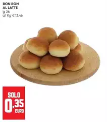 Solo - Bon Bon Al Latte Solo - Bon Bon Al Latte