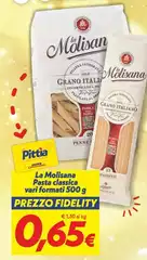 La Molisana - Pasta Classica La Molisana - Pasta Classica