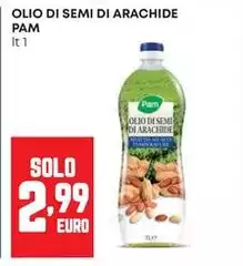 Semi - Olio Di Di Arachide Semi - Olio Di Di Arachide