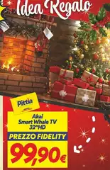 Akai - Smart Whale Tv 32" Hd Akai - Smart Whale Tv 32" Hd