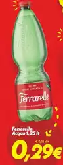 Ferrarelle - Acqua Ferrarelle - Acqua
