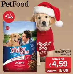 Croccantini Manzo Croccantini Manzo