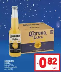 Corona Extra - Birra Extra Corona Extra - Birra Extra