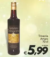 Trinacria - Trinacria -