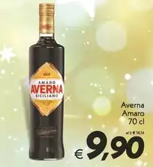 Averna - Amaro Averna - Amaro