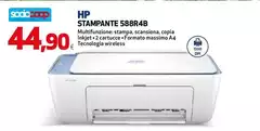 HP - Stampante 558r4b HP - Stampante 558r4b