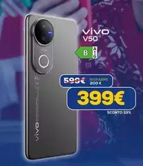 Vivo - V50