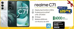 Realme - C71