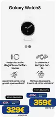 Samsung - Galaxy Watch8 Samsung - Galaxy Watch8