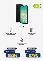 Samsung - Galaxy A26 5G Samsung - Galaxy A26 5G