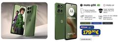 Motorola - Moto G56