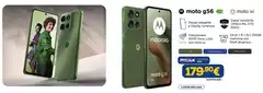 Motorola - Moto G56 Motorola - Moto G56