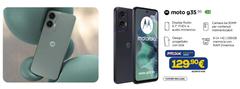 Motorola - Moto G35 5G