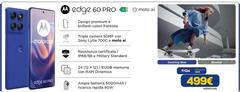 Motorola - Edge 60 Pro 