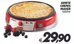 Ariete - Crepes Maker Ariete - Crepes Maker