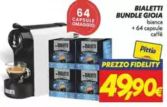 Bialetti - Bundle Gioia Bialetti - Bundle Gioia