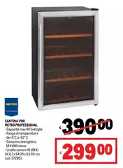 Max - CANTINA VIN MERO PROFESSIONAL