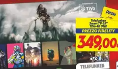 Telefunken - Scent Telefunken - Scent