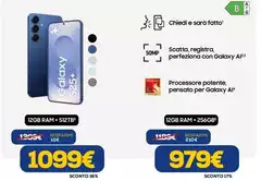 Samsung - Galaxy S25+ Samsung - Galaxy S25+